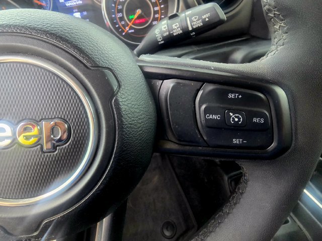 Used 2023 Jeep Wrangler Sport AWD/4WD image 24