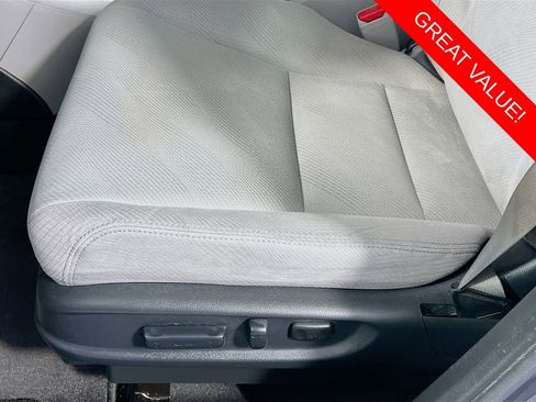 Used 2016 Honda Accord EX image 18