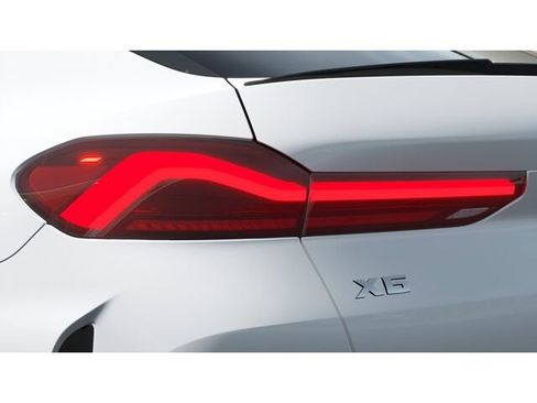 New 2027 BMW X6 M60i AWD/4WD image 8