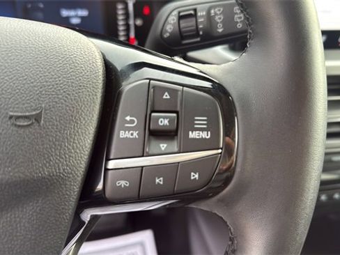 Used 2024 Ford Escape Active w/ Tech Pack #1 image 32