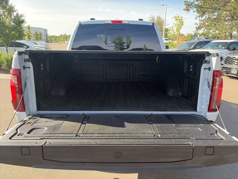 Used 2025 Ford F150 Tremor w/ Bed Utility Package AWD/4WD image 16