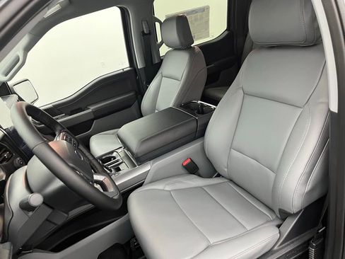 New 2025 Ford F150 Lightning Flash image 20