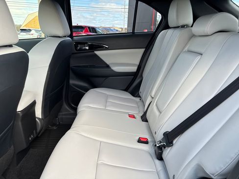 New 2026 Mitsubishi Eclipse Cross SEL AWD/4WD image 17