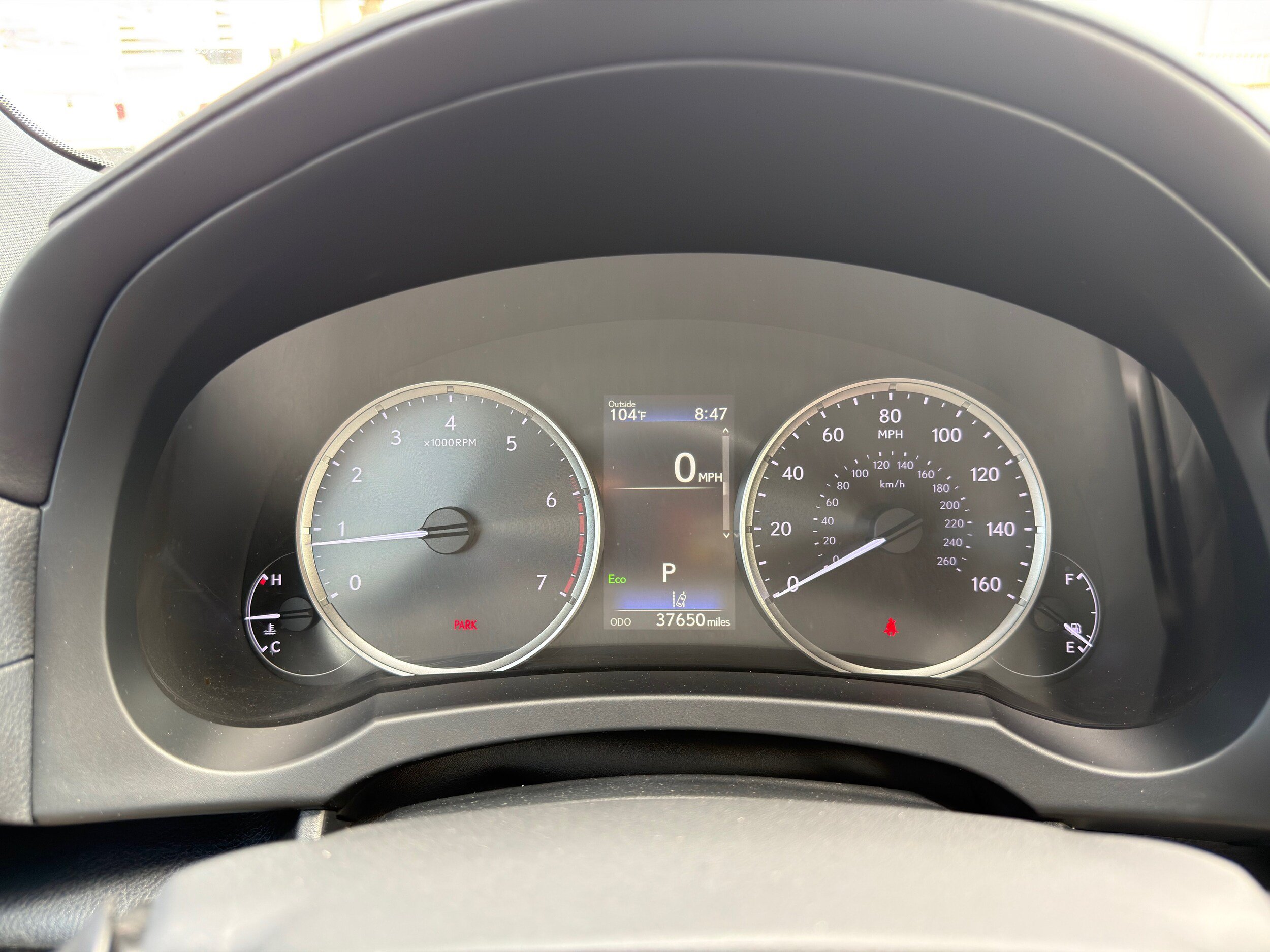 Used 2021 Lexus IS 300 w/ Accessory Package RWD image 28