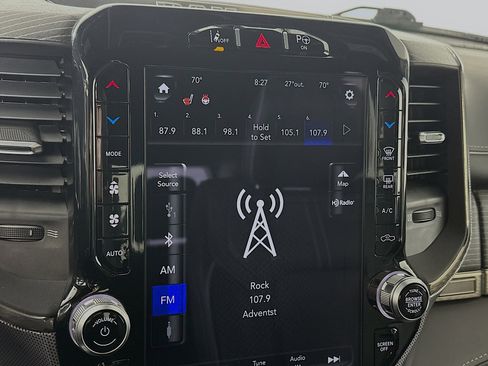 Used 2021 RAM 1500 Limited image 15