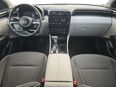 Used 2024 Hyundai Tucson SEL image 11