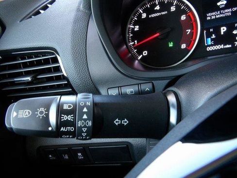 New 2026 Mitsubishi Eclipse Cross LE image 30