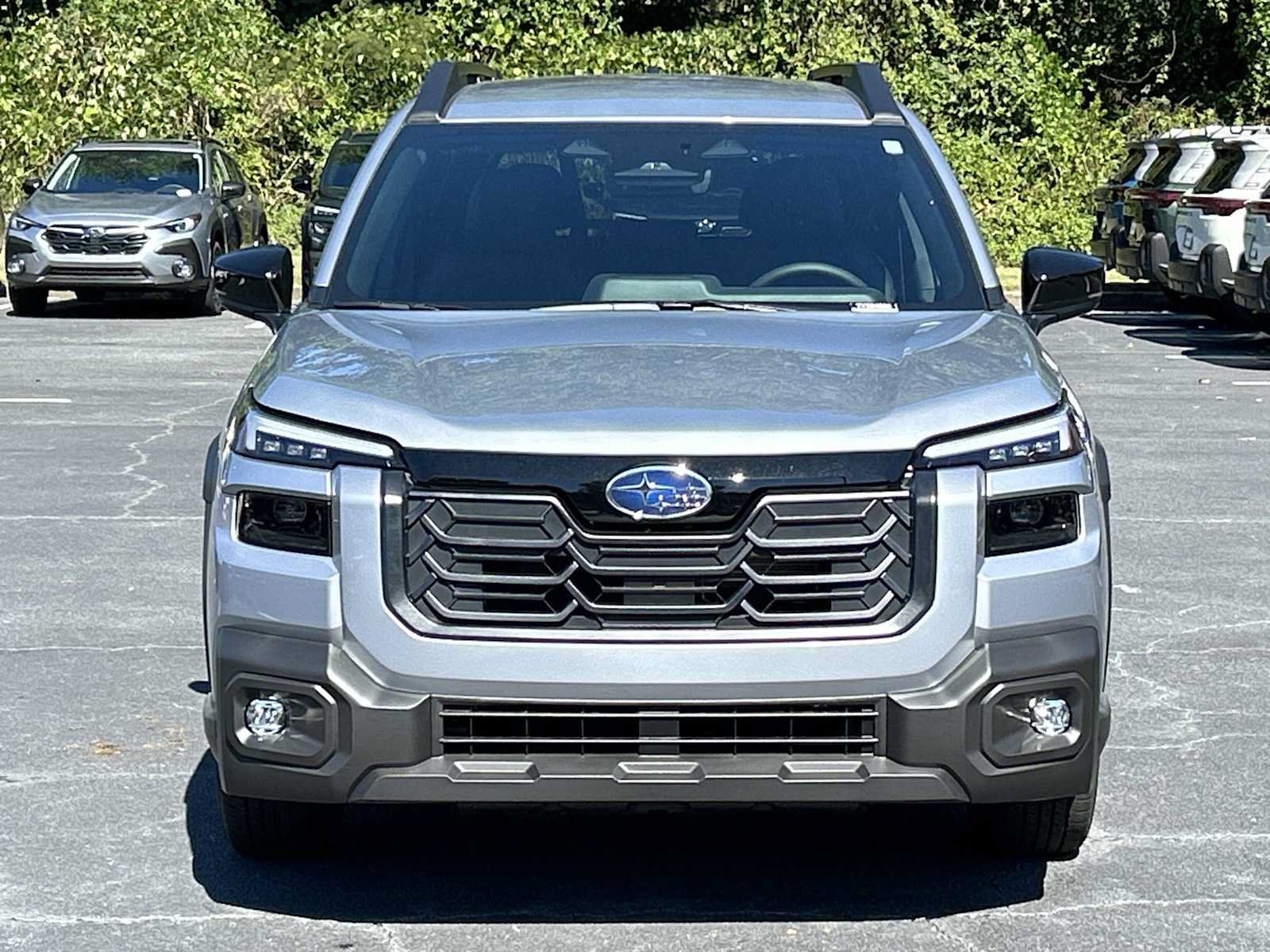 New 2026 Subaru Outback Premium AWD/4WD image 6