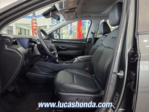 Used 2023 Hyundai Tucson SEL w/ Convenience Package FWD image 7