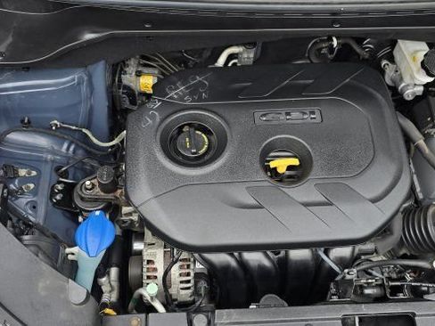 Used 2016 Kia Soul + w/ Audio Package FWD image 36
