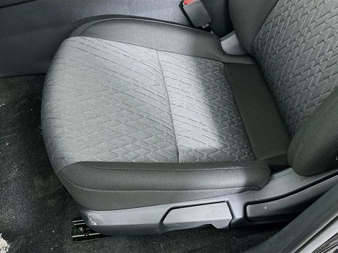 New 2026 Nissan Sentra SV w/ SV Convenience Package image 25