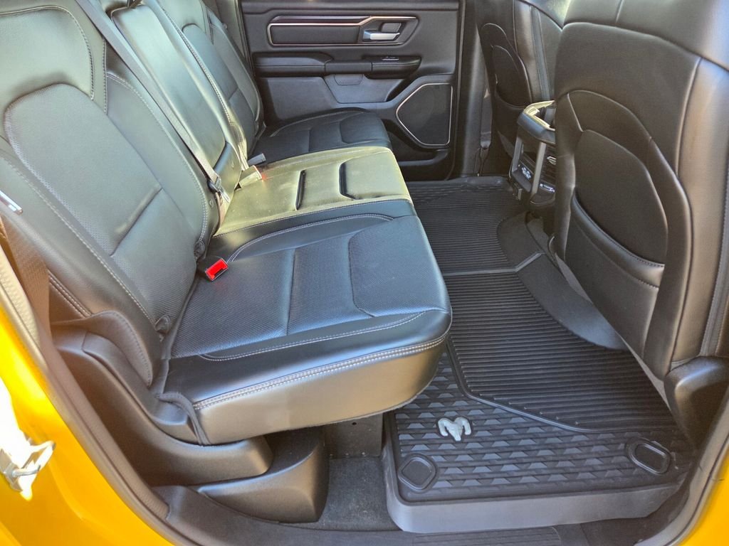 Used 2023 RAM 1500 Rebel w/ Rebel Level 2 Equipment Group AWD/4WD image 18