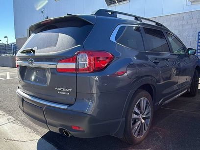 Used 2019 Subaru Ascent Limited