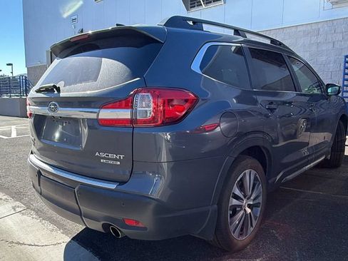 Used 2019 Subaru Ascent Limited AWD/4WD image 2