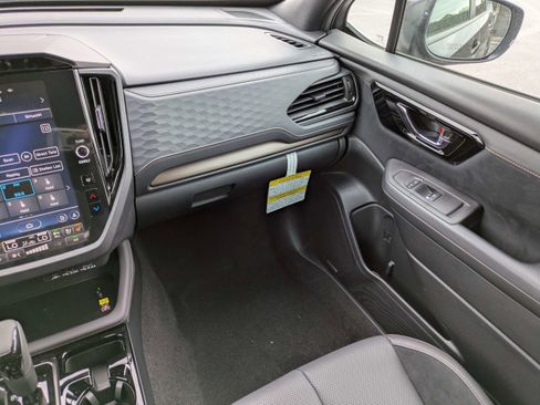 New 2026 Subaru Forester Touring AWD/4WD image 18