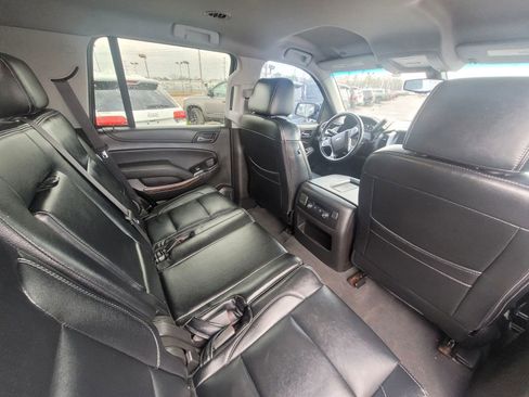 Used 2019 Chevrolet Tahoe LS AWD/4WD image 26