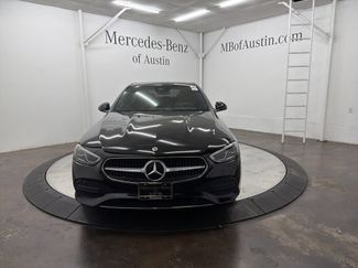 Certified 2023 Mercedes-Benz C 300 Sedan video 2