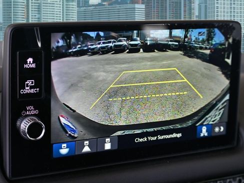 New 2026 Honda HR-V Sport image 28