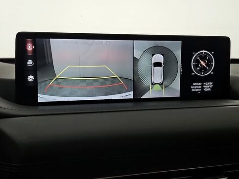 Used 2021 Genesis GV80 3.5T Advanced + image 20