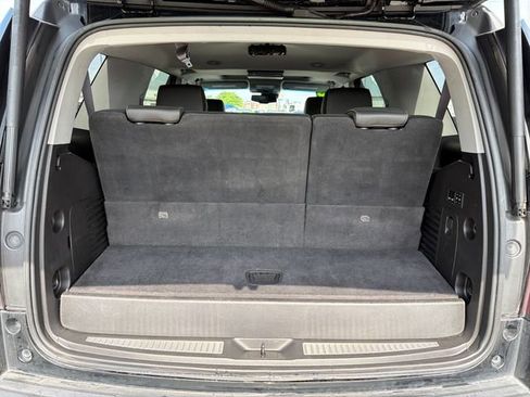 Used 2016 Chevrolet Tahoe LT RWD image 24