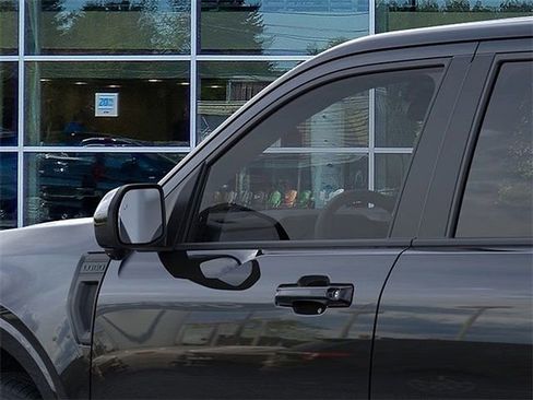 New 2026 Ford Maverick Lobo AWD/4WD image 21
