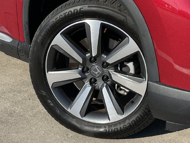 Used 2025 Honda Pilot Elite image 10