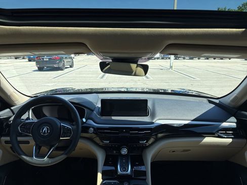 Used 2023 Acura MDX SH-AWD image 23