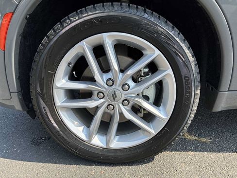 Used 2023 Dodge Durango GT AWD/4WD image 18