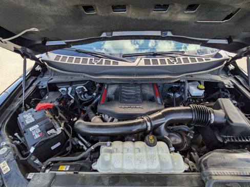 Used 2023 Ford F150 Raptor image 34