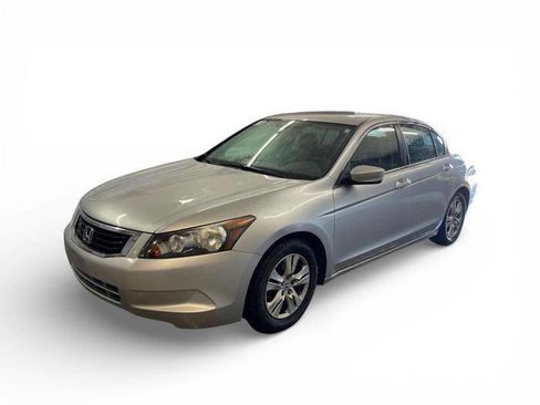 Used 2009 Honda Accord LX-P image 1
