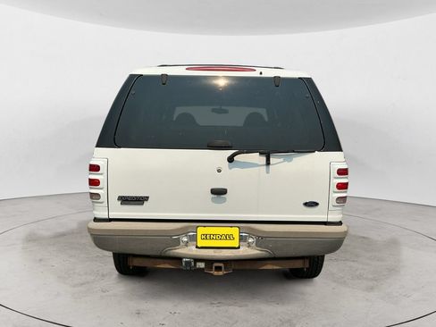 Used 2000 Ford Expedition Eddie Bauer AWD/4WD image 6