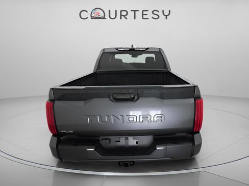 New 2025 Toyota Tundra SR5 image 11