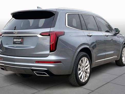 Used 2020 Cadillac XT6 Premium Luxury image 12