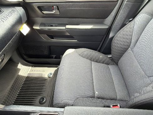 New 2026 Toyota Tundra SR5 AWD/4WD image 12