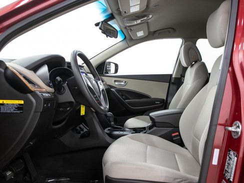 Used 2013 Hyundai Santa Fe Sport AWD/4WD image 21