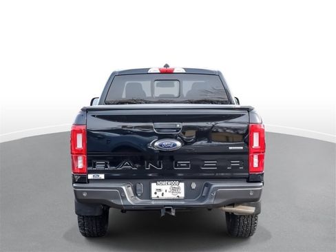 Used 2019 Ford Ranger XLT w/ Equipment Group 302A Luxury image 7