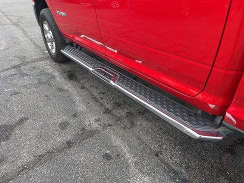 Used 2024 RAM 2500 Big Horn w/ Bed Utility Group image 15