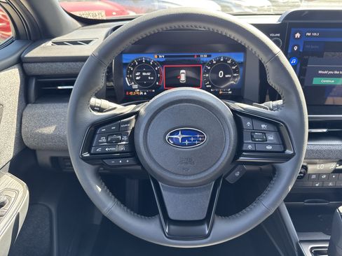 New 2026 Subaru Outback Limited XT image 13