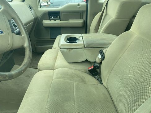 Used 2005 Ford F150 XLT image 7