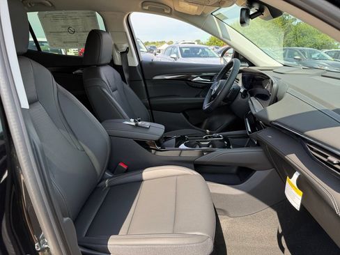 New 2026 Buick Envision Preferred AWD/4WD image 41