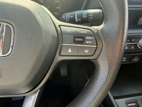 Used 2023 Honda CR-V EX image 27