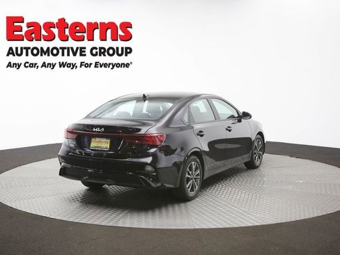 Used 2023 Kia Forte LXS FWD image 39