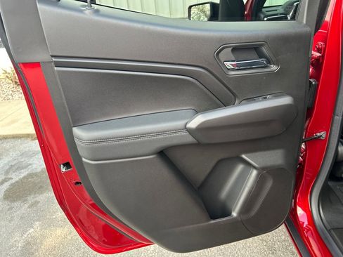 New 2026 GMC Canyon Elevation image 34