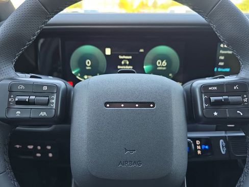 New 2026 Hyundai Palisade XRT Pro image 23