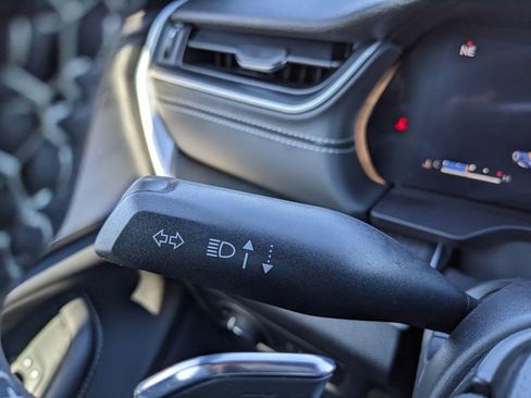 New 2026 Jeep Grand Cherokee L Laredo image 54