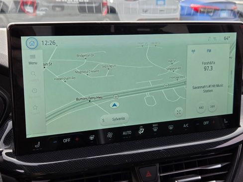 Used 2025 Ford Escape ST-Line w/ Tech Pack #1 image 21