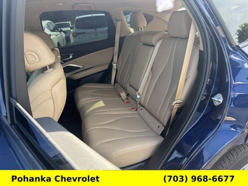 Used 2023 Acura RDX AWD image 31