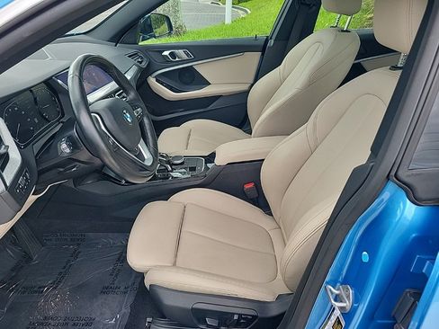 Used 2021 BMW 228i Gran Coupe w/ Convenience Package image 13