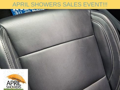 Used 2024 Ford Mustang Premium image 26