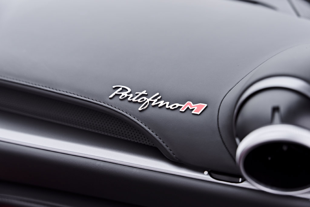 Used 2022 Ferrari Portofino M RWD image 52